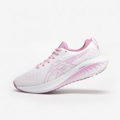 Second Life - Buty do biegania damskie ASICS Gel-Excite 10 - Stan Doskonały. Białe obuwie do biegania damskie Asics. Za 211.99 zł.