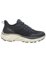 CMP Buty sportowe "Rahmsy" w kolorze granatowym rozmiar: 42. Niebieskie buty fitness męskie CMP. Za 196.97 zł.