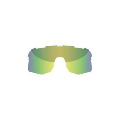 Okulary przeciwsłoneczne Spiuk Full Profit. Żółte okulary przeciwsłoneczne damskie SPIUK. Za 213.50 zł.