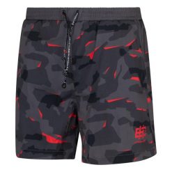 Spodenki sportowe męskie EXTREME HOBBY APEX. Zielone szorty męskie EXTREME HOBBY, m, z dzianiny, na fitness i siłownię. Za 169.00 zł.