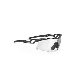 Okulary RUDY PROJECT TRALYX + IMPACTX™ PHOTOCHROMIC 2. Brązowe okulary przeciwsłoneczne męskie Rudy Project. Za 1,140.00 zł.