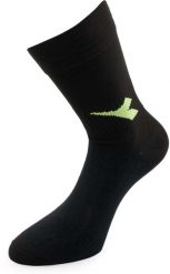 Skarpetki Treningowe Diadora Short Cosk Czarne 43-46. Czarne skarpetki męskie 47 Brand, bez wzorów, z bawełny. Za 92.99 zł.
