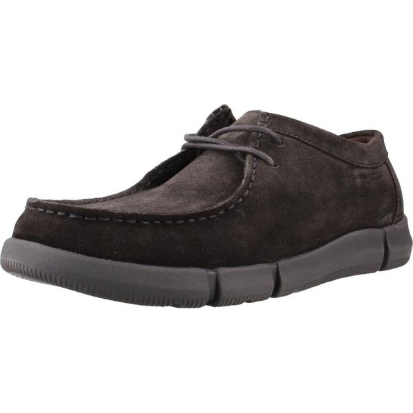 Buty GEOX U ADACTER M Brązowy. Brązowe buty fitness męskie Geox, na fitness i siłownię. Za 330.99 zł.