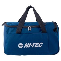 Torba Sporti 24L. Niebieskie torby sportowe damskie Hi-tec. Za 83.99 zł.