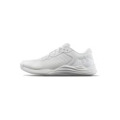 Buty treningowe dla dorosłych TYR TRAINER CXT-30. Białe buty fitness męskie TYR. W wyprzedaży za 597.10 zł.