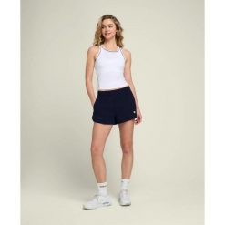 Spodenki damskie Wilson Team W. Szorty damskie Wilson, bez wzorów, sportowe. Za 189.99 zł.