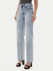 MAX&Co. Jeansy Artu 2426186071200 Niebieski Standard Fit. Niebieskie jeansy damskie MAX&Co. Za 809.99 zł.