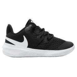 Buty do biegania Kobieta Nike Zoom Hyperspeed Court czarny. Białe obuwie do biegania damskie Nike, nike zoom. Za 330.50 zł.