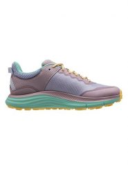 Helly Hansen Buty sportowe "Cantabria" w kolorze fioletowym rozmiar: 38 2/3. Różowe buty sportowe na co dzień damskie Helly Hansen, bez wzorów, z materiału, outdoorowe. Za 239.40 zł.