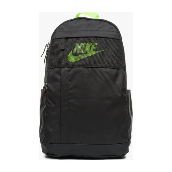 Nike Plecak Nk Elmntl Bkpk - 2.0 Lbr , czarny, rozmiar ONE SIZE. Czarne plecaki damskie Nike, bez wzorów, z materiału, klasyczne. Za 119.99 zł.