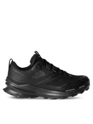 The North Face Trekkingi Vectiv Fastpack Lite NF0A8AFCW9O1 Czarny. Czarne obuwie trekkingowe damskie The North Face. Za 509.99 zł.