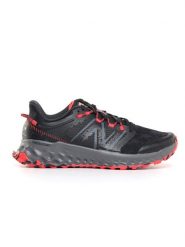 New Balance Buty "Fresh Foam" w kolorze czarnym do biegania rozmiar: 41,5. Czarne buty fitness męskie New Balance. Za 333.81 zł.