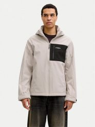 Jack & Jones Kurtka przejściowa North 12289123 Beżowy Regular Fit. Brązowe kurtki męskie Jack & Jones, l, bez wzorów, z syntetyku, bez kaptura. Za 299.99 zł.