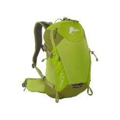Plecak Ande Hiking 25Lt Dorośli. Zielone plecaki damskie Ande, bez wzorów, sportowe. Za 329.99 zł.