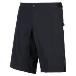 Spodenki damskie Kenny charger. Czarne szorty damskie KENNY, bez wzorów. Za 485.00 zł.