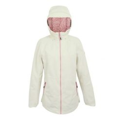 Damska kurtka wodoodporna Regatta Hamara IV. Żółte kurtki damskie Regatta, l, bez wzorów, bez kaptura. Za 291.50 zł.