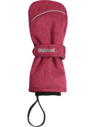 Playshoes Rękawiczki w kolorze różowym rozmiar: 80-92. Różowe rękawiczki dziecięce Playshoes, z polaru, bez ramiączek. Za 65.99 zł.