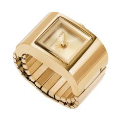 Zegarek Michael Kors. Żółte zegarki damskie Michael Kors, złote. Za 759.99 zł.