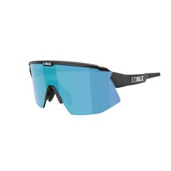 Okulary przeciwsłoneczne rowerowe dla dorosłych Bliz Breeze SmallFace. Brązowe okulary przeciwsłoneczne damskie Bliz. W wyprzedaży za 349.00 zł.