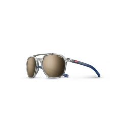 Okulary przeciwsłoneczne polaryzacja JULBO SLACK szary kat.3 Spectron Polarized. Szare okulary przeciwsłoneczne męskie JULBO. Za 389.99 zł.