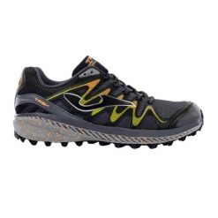 Buty trailowe do biegania męskie Joma TK Trek. Niebieskie obuwie do biegania damskie Joma. Za 236.99 zł.