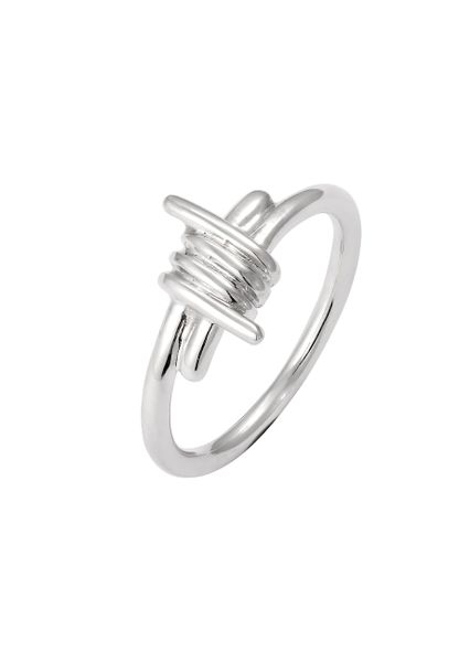 KUZZOI Pierścionek Mężczyźni Wojskowy 925 Sterling Silver Festiwal Biżuteria męska 1 ct Męskie. Szara biżuteria dla mężczyzn KUZZOI, srebrne. Za 213.99 zł.