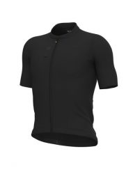 Koszulka rowerowa męska Alé Cycling Solid Color Block 2.0. Białe t-shirty sportowe męskie ALÉ CYCLING, na lato, l, z elastanu, bez ramiączek, rowerowe. Za 404.99 zł.