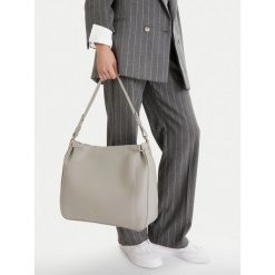 Torebka MEXX. Szare torebki klasyczne damskie Mexx, bez wzorów, bez dodatków. Za 199.99 zł.