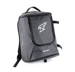 Plecak sportowy TEMPISH Endex. Czarne plecaki męskie Tempish, bez wzorów, z materiału. Za 299.00 zł.