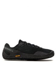 Merrell Buty do biegania Vapor Glove 6 J067718 Czarny. Czarne obuwie do biegania damskie MERRELL. Za 379.99 zł.