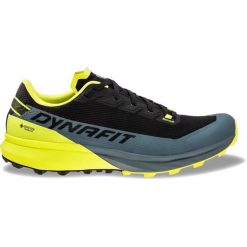 Buty trekkingowe Dynafit Ultra Gtx. Brązowe obuwie do biegania damskie Dynafit. Za 693.80 zł.