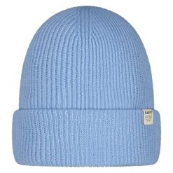 Czapka Barts Kinabalu. Niebieskie czapki zimowe damskie Barts. Za 123.50 zł.