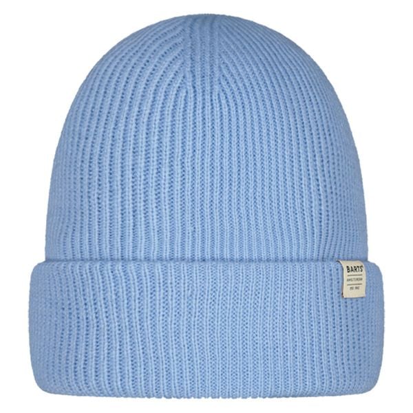 Czapka Barts Kinabalu. Niebieskie czapki zimowe damskie Barts. Za 123.50 zł.