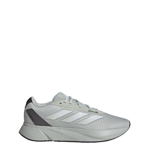 Buty do biegania dla dorosłych Adidas Duramo SL. Białe obuwie do biegania damskie Adidas. Za 239.00 zł.