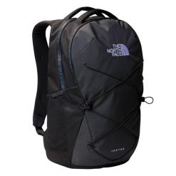 Plecak miejski unisex The North Face Jester sportowy. Czarne plecaki damskie The North Face, bez wzorów. Za 300.99 zł.
