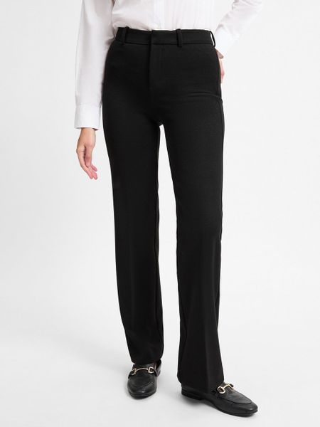 Drykorn Spodnie - Bet Kobiety czarny, 31-32. Czarne spodnie materiałowe damskie Drykorn, bez wzorów, z materiału, eleganckie. Za 429.95 zł.