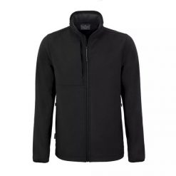 Męska Kurtka Soft Shell Expert Basecamp. Czarne kurtki męskie CRAGHOPPERS, m, bez wzorów, sportowe, bez kaptura. Za 328.99 zł.