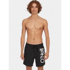Szorty plażowe męskie O'Neill Original Cali 16''. Czarne szorty męskie O'neill, m. Za 199.00 zł.