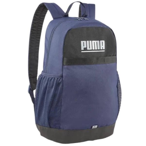 Plecak Plus 23L. Niebieskie plecaki damskie Puma, bez wzorów. Za 170.99 zł.