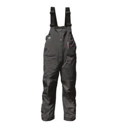 Spodnie Żeglarskie Offshore C4S Bergen. Szare spodnie dresowe damskie CRAZY 4 SAILING, s, bez wzorów. Za 823.38 zł.