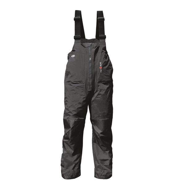 Spodnie Żeglarskie Offshore C4S Bergen. Szare spodnie dresowe damskie CRAZY 4 SAILING, s, bez wzorów. Za 823.38 zł.