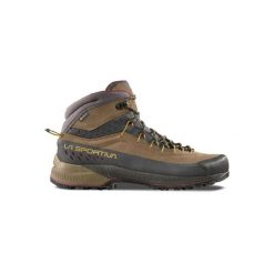 Buty trekkingowe La Sportiva TX4 Evo GTX Tige Mid. Brązowe buty trekkingowe męskie La Sportiva. Za 1,219.99 zł.