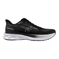 Buty do biegania Mizuno Wave Skyrise 7. Białe obuwie do biegania damskie Mizuno, mizuno wave. Za 579.99 zł.