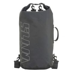 Plecak Slam Wr Sailor Bag M Dorosłych. Czarne plecaki damskie SLAM, bez wzorów. Za 236.05 zł.