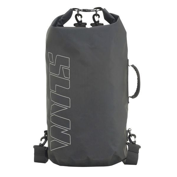 Plecak Slam Wr Sailor Bag M Dorosłych. Czarne plecaki damskie SLAM, bez wzorów. Za 236.05 zł.