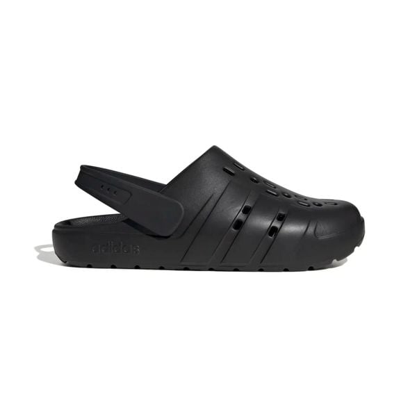 Klapki basenowe adidas Adilette 2.0 Clog. Czarne klapki i japonki męskie Adidas. Za 243.50 zł.