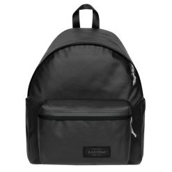 Plecak Eastpak Day Pak'r. Czarne plecaki damskie Eastpak, bez wzorów. Za 310.00 zł.