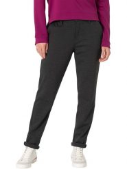 Timezone Spodnie w kolorze czarnym rozmiar: W29. Czarne spodnie materiałowe damskie Timezone, bez wzorów, z materiału. Za 126.45 zł.