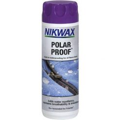 Outdoorowy NikWax PolarProof 300ml - Polar/PrimaLoft. Obuwie trekkingowe damskie Nikwax. Za 35.99 zł.