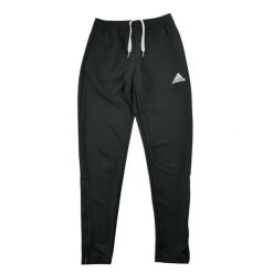 Second life - Adidas spodnie dresowe męskie AeroReady - Stan dobry. Czarne spodnie sportowe męskie Adidas, z dresówki. Za 85.16 zł.